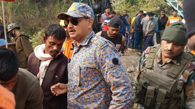 एन के तिवारी