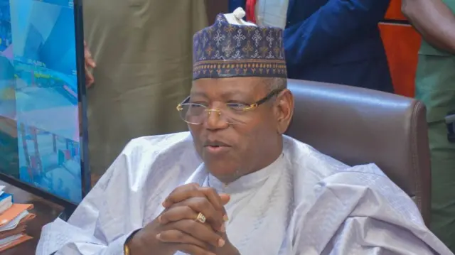 Sule Lamido