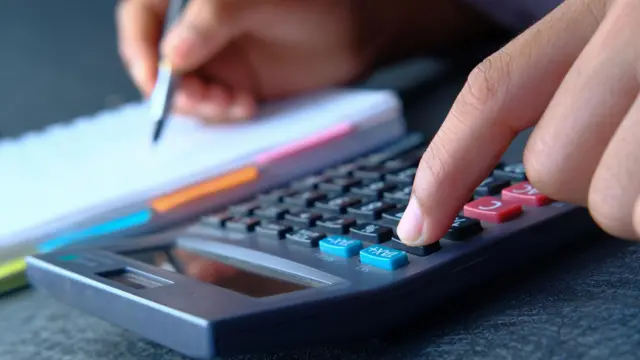 হিসেব করে চলতে হচ্ছে।