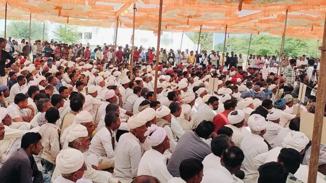 ગુજરાત, બનાસકાંઠાસ, વાવ-થરાદ જિલ્લો, બીબીસી ગુજરાતી, ગુજરાત, રાજકારણ
