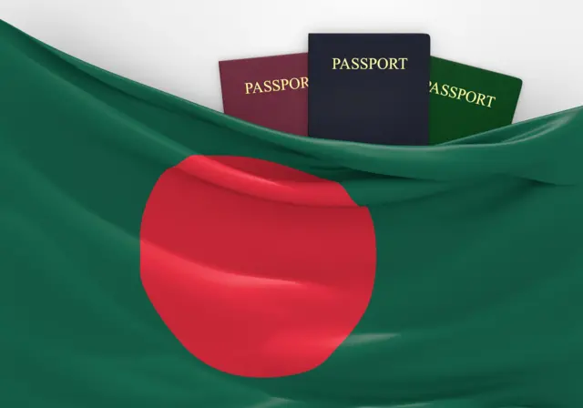 সারা বিশ্বে প্রায় এক কোটি ৩৬ লাখ বাংলাদেশি প্রবাসী ভোটার রয়েছে