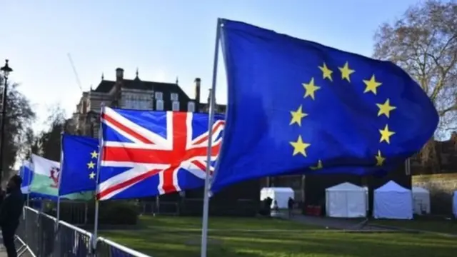 ब्रेक्झिट