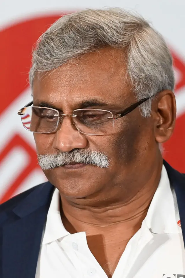 सुनील वाल्सन