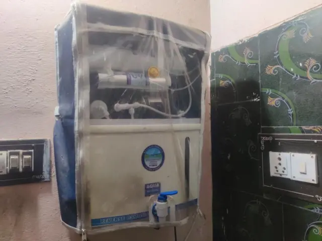 ఫిల్టర్