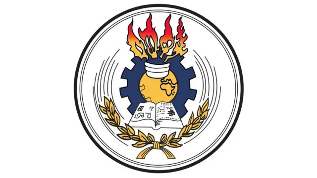 Ministry of Education