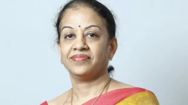 मंगला अंगडी, भाजप