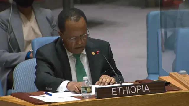 አምባሳደር ታዬ ኣጽቀስላሴ