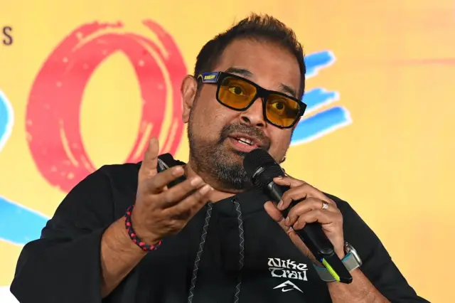 शंकर महादेवन