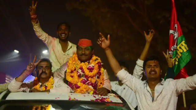 उपचुनाव