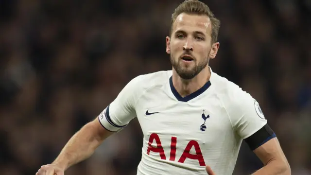 Harry Kane