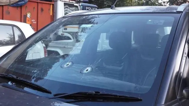 ਨਕੋਦਰ ਕੇਸ 