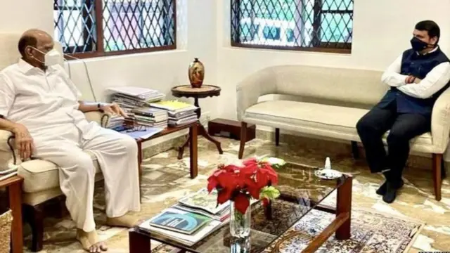 देवेंद्र फडणवीस