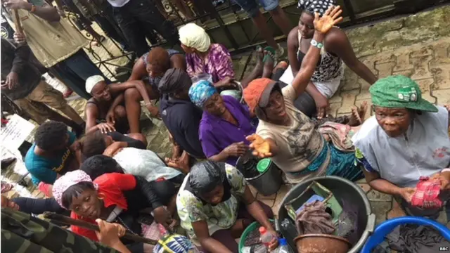 Ndị obodo Abonnema