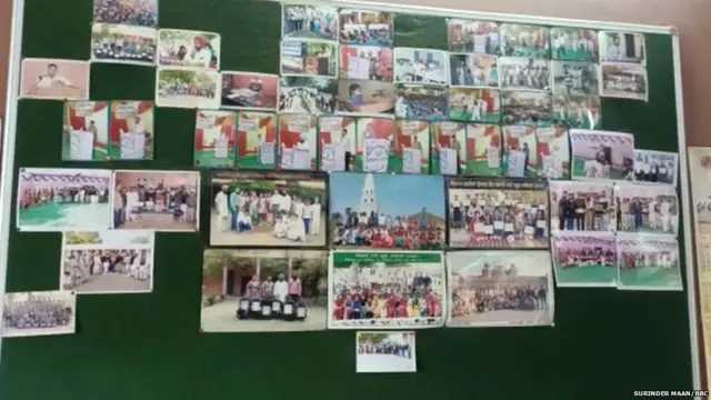 ਭਾਰਤ ਵਿੱਚ ਲੌਕਡਾਊਨ ਦੌਰਾਨ ਸਮੁੱਚੇ ਸਿਖਿਆ ਸੰਸਥਾਨ ਬੰਦ ਕਰ ਦਿੱਤੇ ਗਏ ਤੇ ਜਮਾਤਾਂ ਇੰਟਰਨੈਟ ਰਾਹੀਂ ਆਨਲਾਈਨ ਲੱਗਣ ਲੱਗੀਆਂ