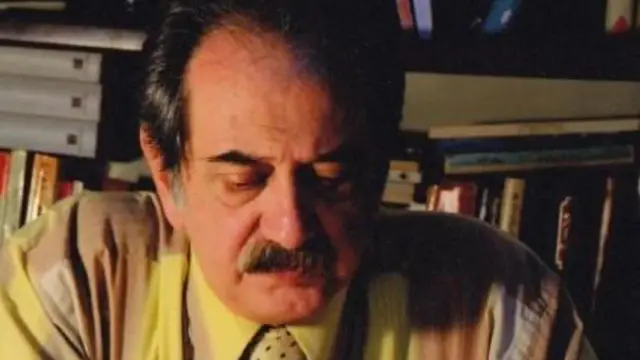 محمد محمدعلی 