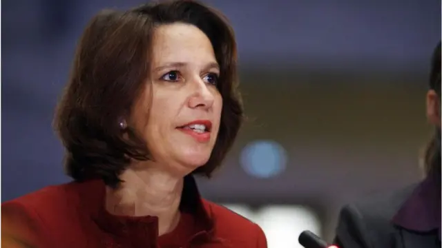 စစ်ကောင်စီက ပြည်ဝင်ခွင့် ငြင်းပယ် ထားတဲ့ မစ္စ ရှရနာ ဘာဂနာ