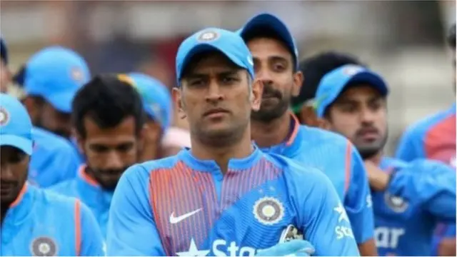 ధోనీ జన్మదినం