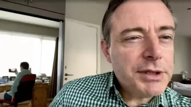 Bart De Wever
