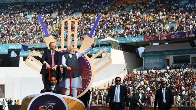 अहमदाबाद