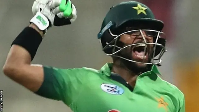 इमाम-उल-हक़