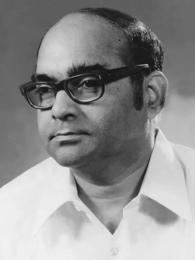 गोदे मुराहारी