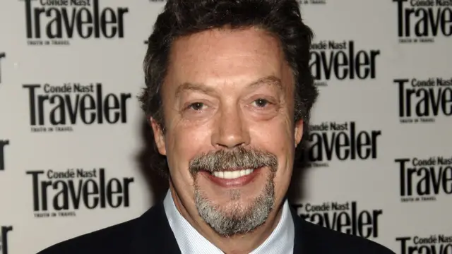 Tim Curry