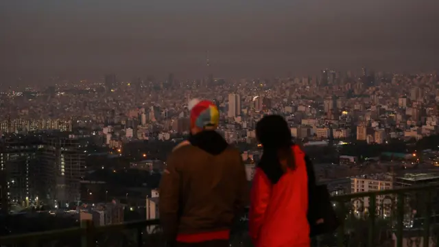 इरानी सेनाले इजरेली हमलामा आफ्ना दुईजना सैनिकको मृत्यु भएको जनाएको छ