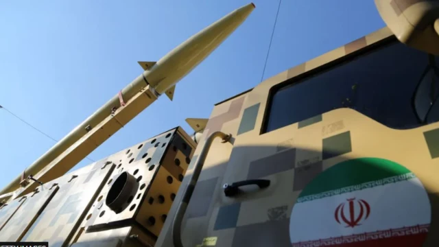 ২০২০ সালে মার্কিন সামরিক ঘাঁটিতে ইরানের হামলার ১০০ জনের বেশি মার্কিন সেনা আহত হয়