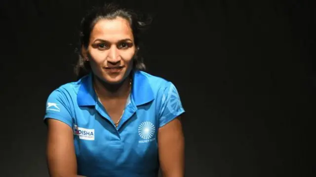 రాణి రాంపాల్