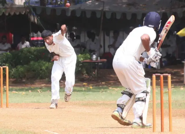 सौरभ नेत्रावळकर