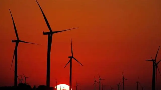 विंड एनर्जी