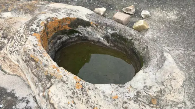 ካብ ከውሒ እተፀርበ ሙዳየ ምጽዋት