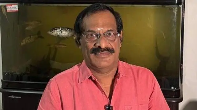 பாக்யராஜ் 