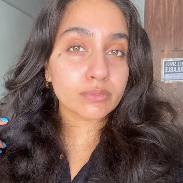 صبا بانو ملک