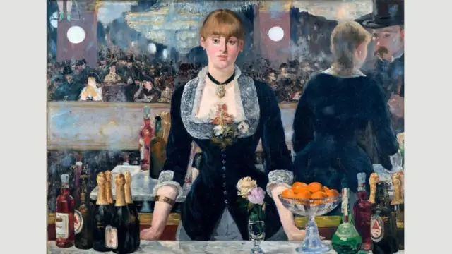 （Credit: The Samuel Courtauld Trust, The Courtauld Gallery, London）