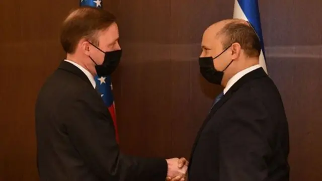 بنت اسرائیل