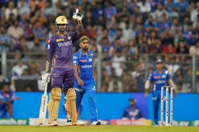 ஐபிஎல் 2024: MI vs KKR