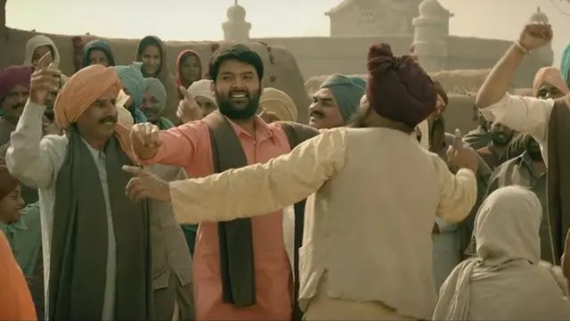 कपिल शर्मा