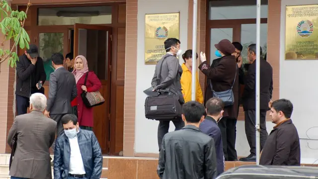 دادگاه دوشنبه