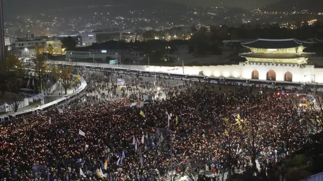 Park Geun-hye, korea selatan