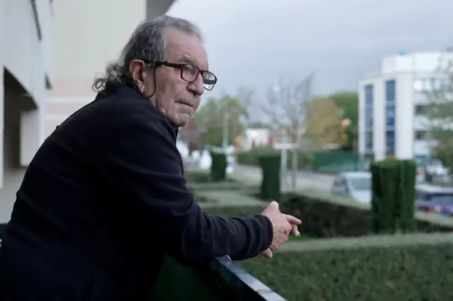 نمایی از فیلم «الماس در گام لامینور»