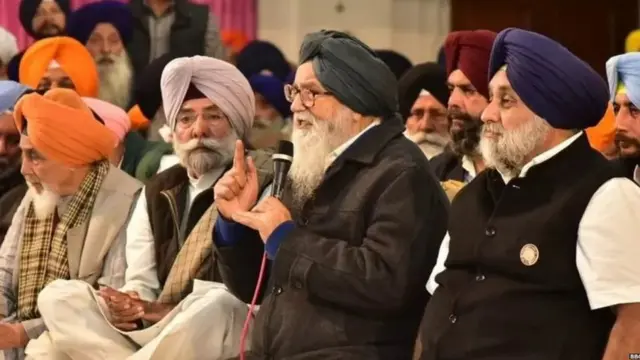 ਅਕਾਲੀ ਦਲ