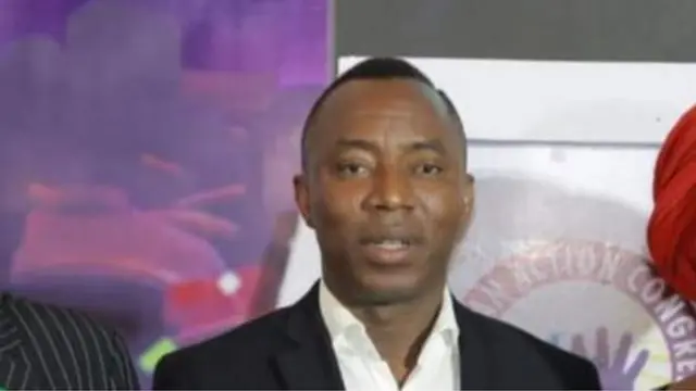 Sowore