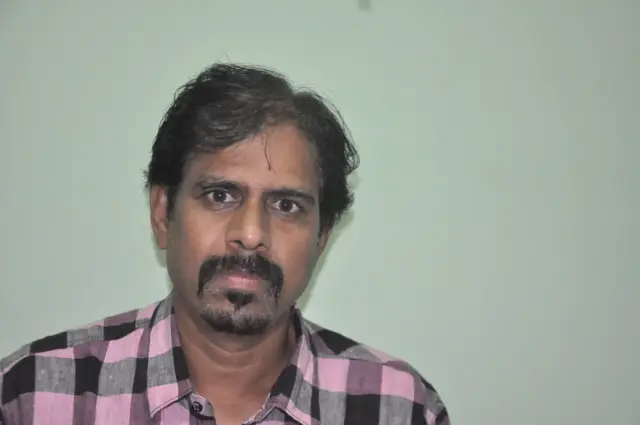 இயக்குநர் ஆர்.கே. செல்வமணி 