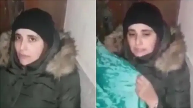 هدى العمري: