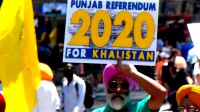 ਸਿੱਖਸ ਫਾਰ ਜਸਟਿਸ