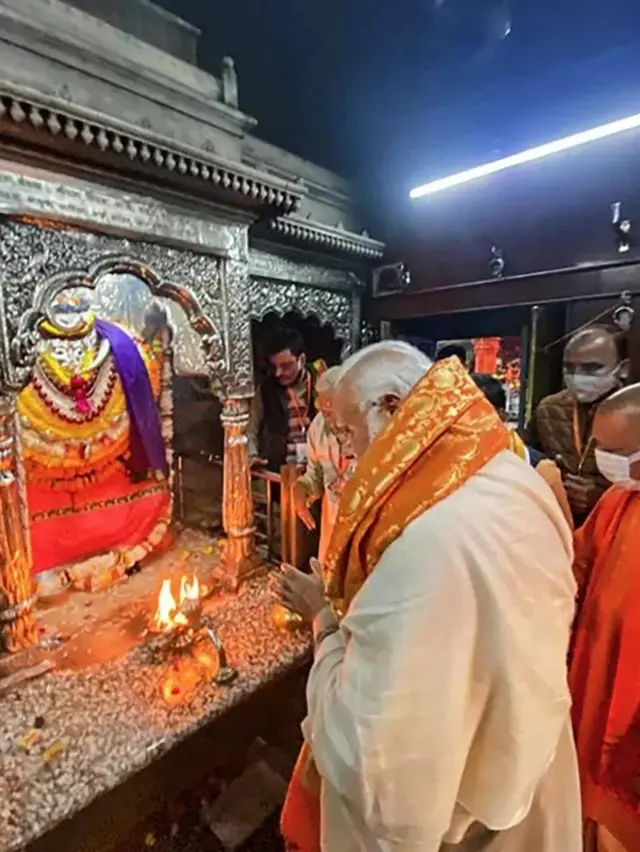 નરેન્દ્ર મોદી