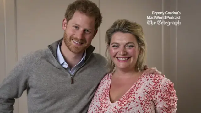 டெய்லி டெலிகிராப் செய்தியாளர் கோர்டன்