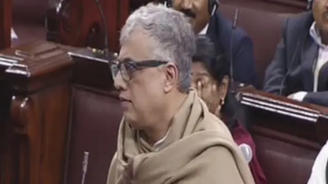 દેરેક ઑબ્રાઇન