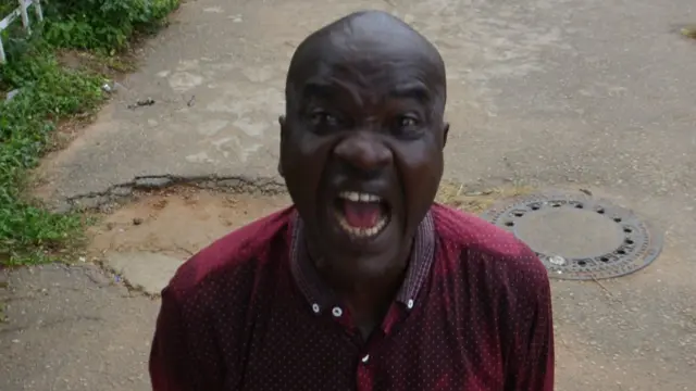 નાઇજીરિયા